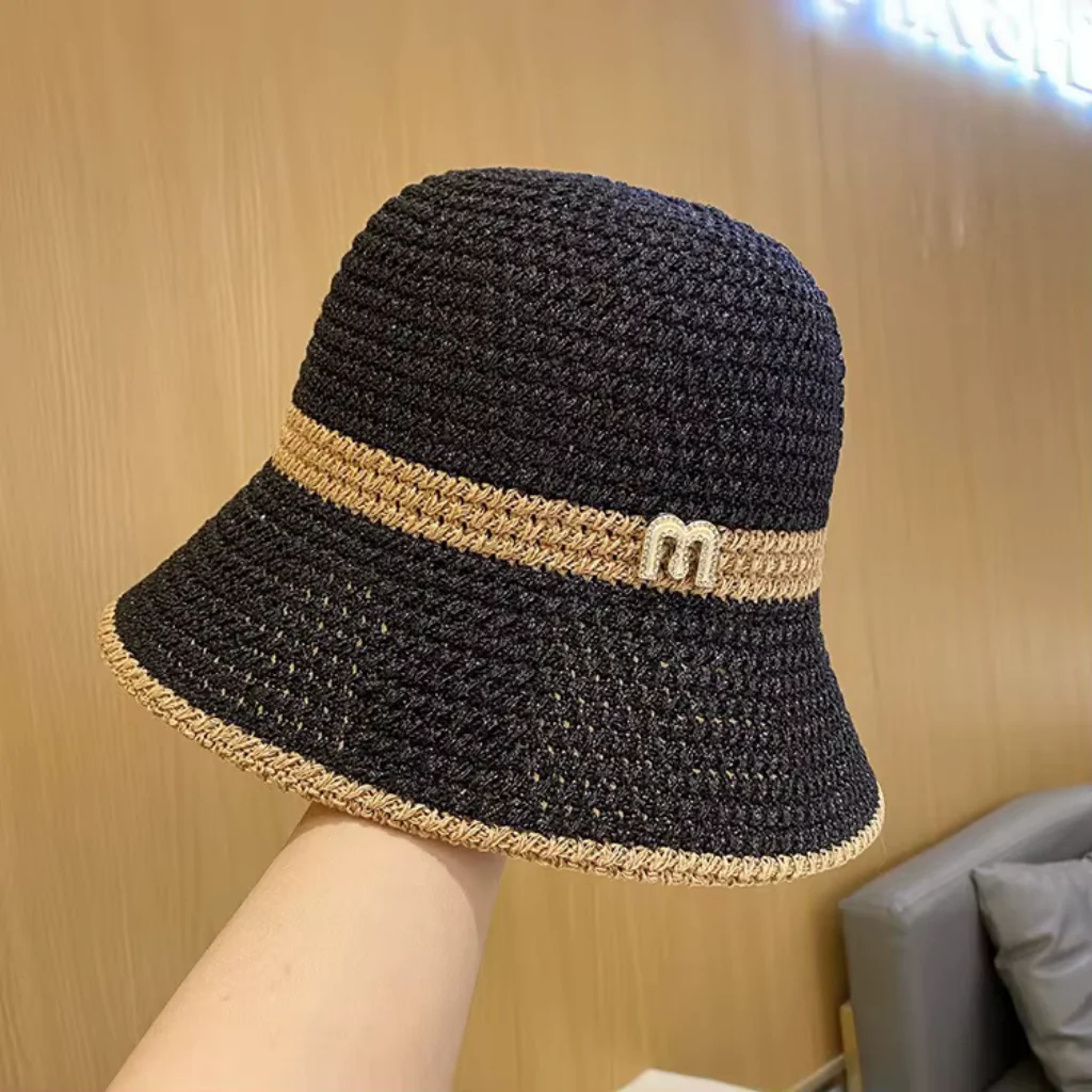Amalia – Wide Brim Bucket Hat for Travel and Everyday Use - Image 5