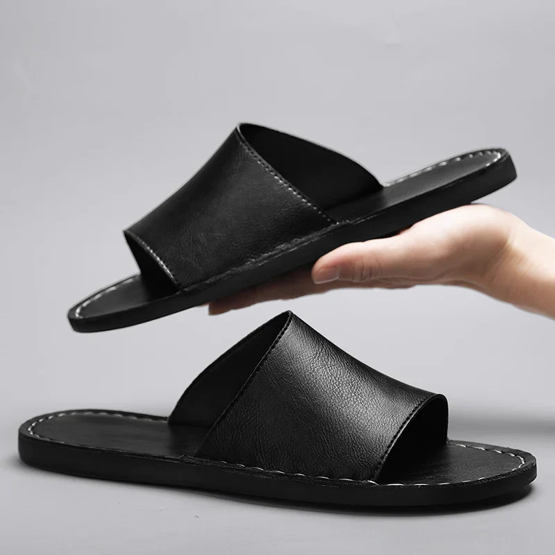 Richard – Flip-flops with non-slip sole - Image 4