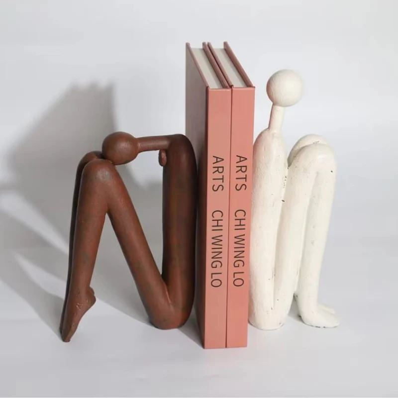 ArtisNova – Modern Desk Sculpture Ornament - Image 4