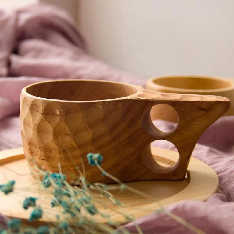 ArtSip – Handmade Portable Coffee Mug with Creative Design - Image 5