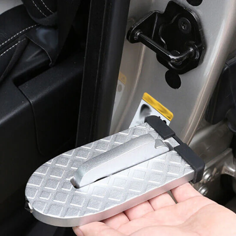 AutoLift – Folding Car Door Hook - Image 5