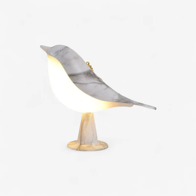 AviLume – Bird-shaped table lamp - Image 5