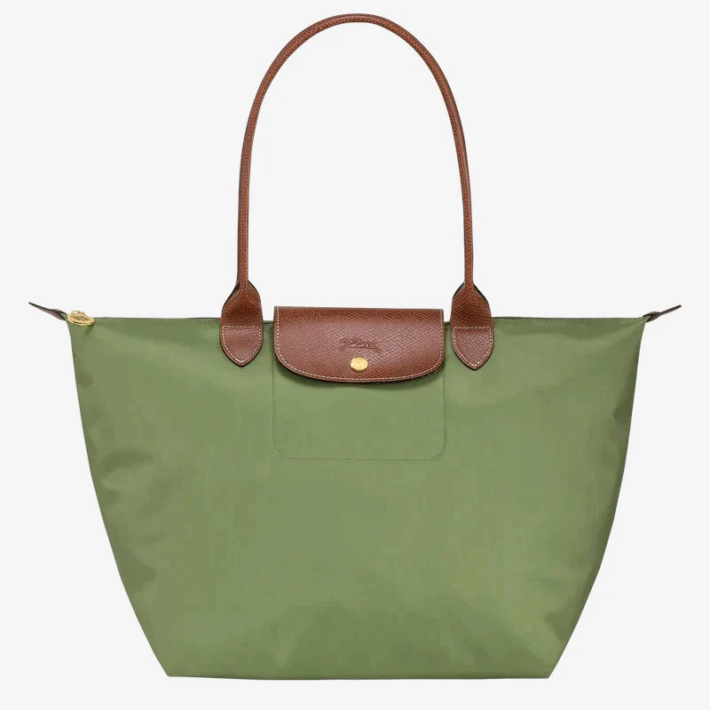 Barbara - Large Handbag with Shoulder Strap