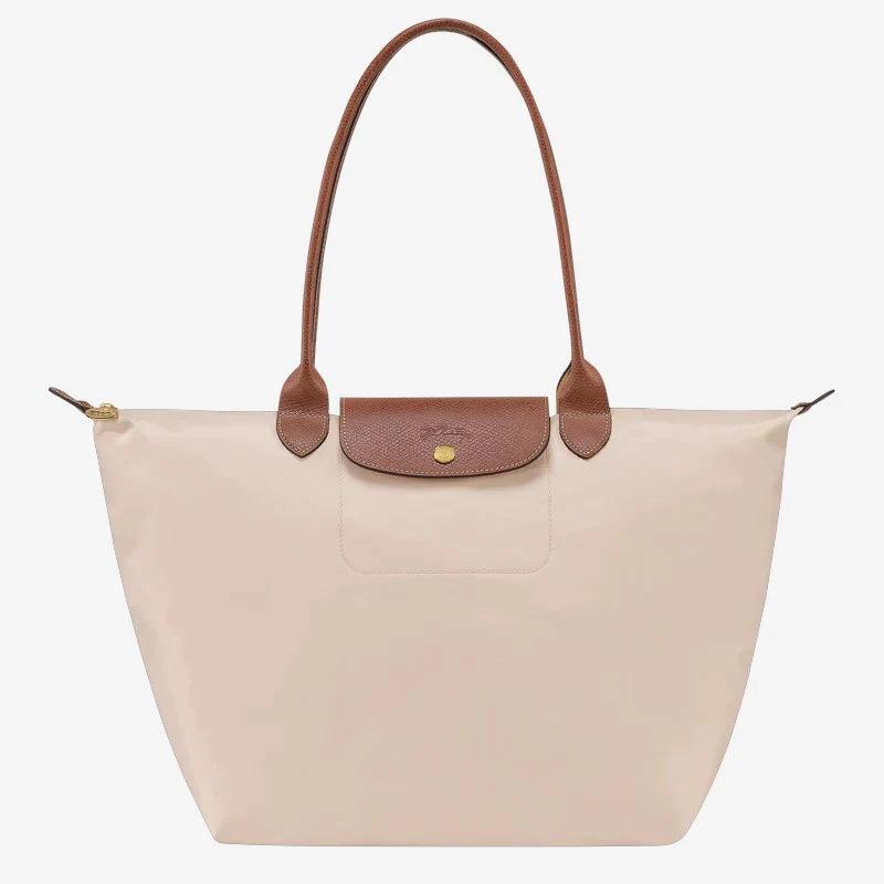 Barbara - Large Handbag with Shoulder Strap - Image 2