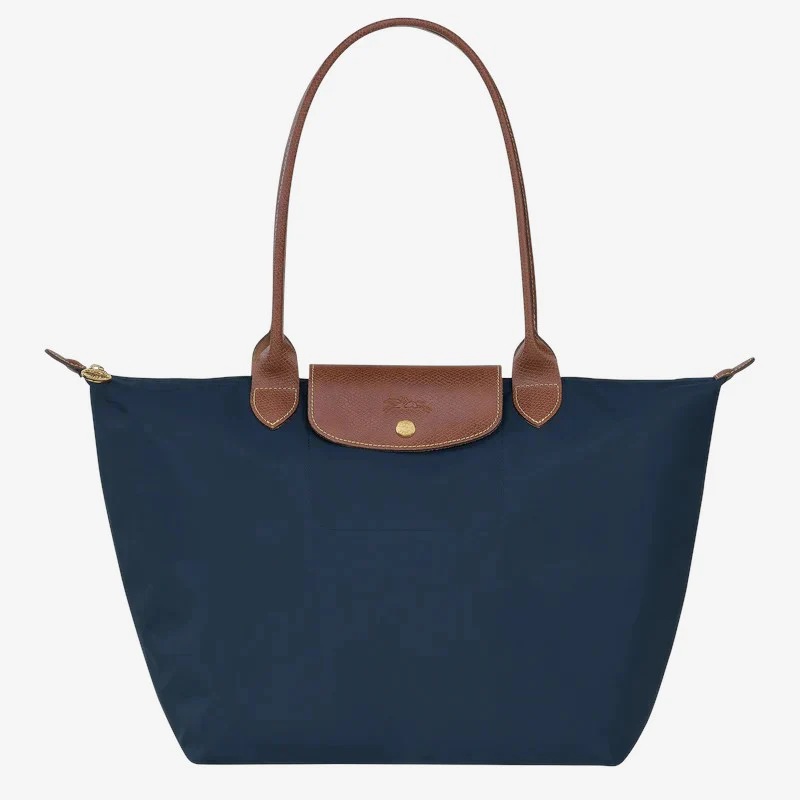 Barbara - Large Handbag with Shoulder Strap - Image 3
