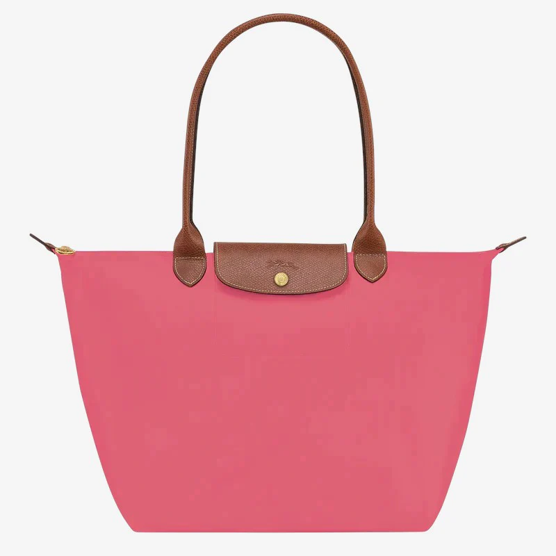Barbara - Large Handbag with Shoulder Strap - Image 6