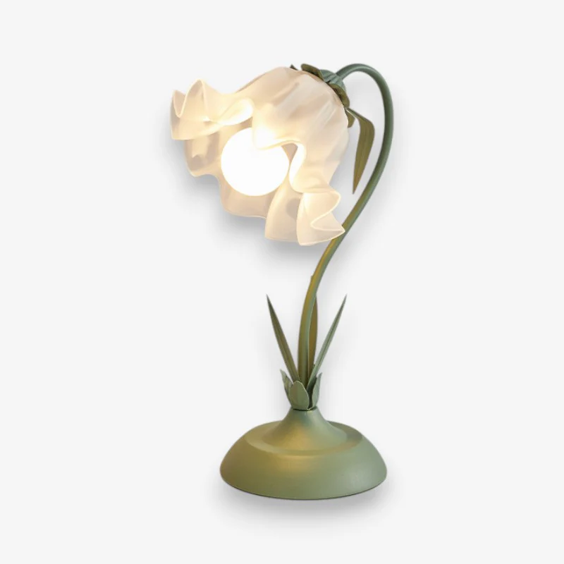 BloomGlow – Adjustable Flower Table Lamp for Decorative Lighting - Image 3