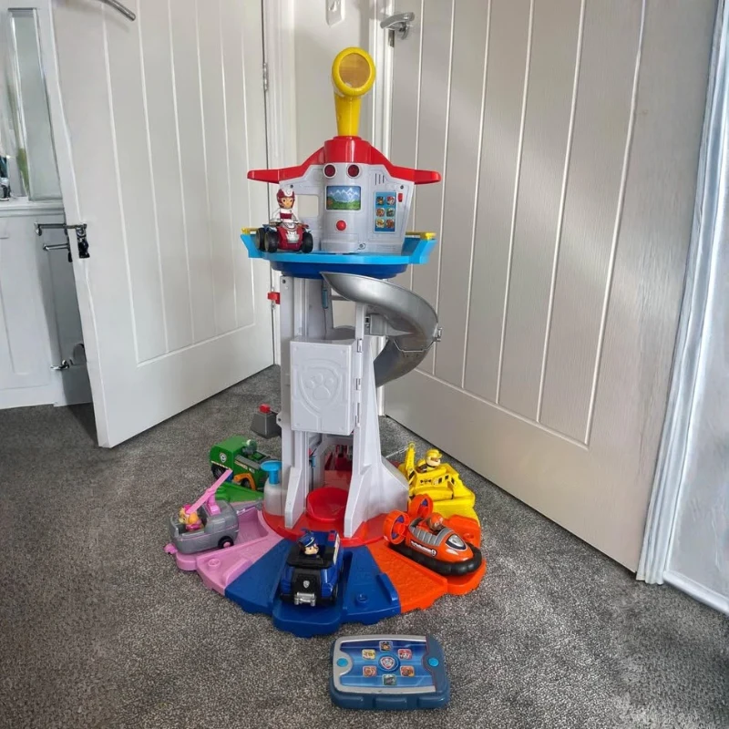 BrightSteps – Play Tower for Children - Image 3