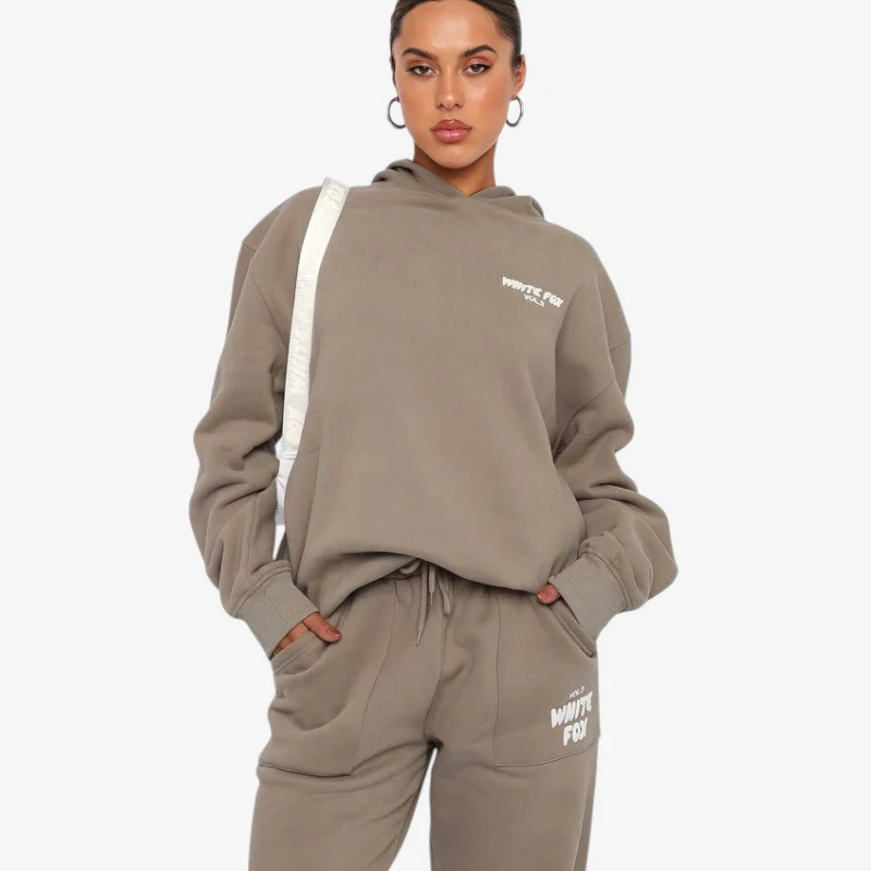 Camila – Two-Piece Long Sleeve Set with Wide-Leg Pants - Image 8