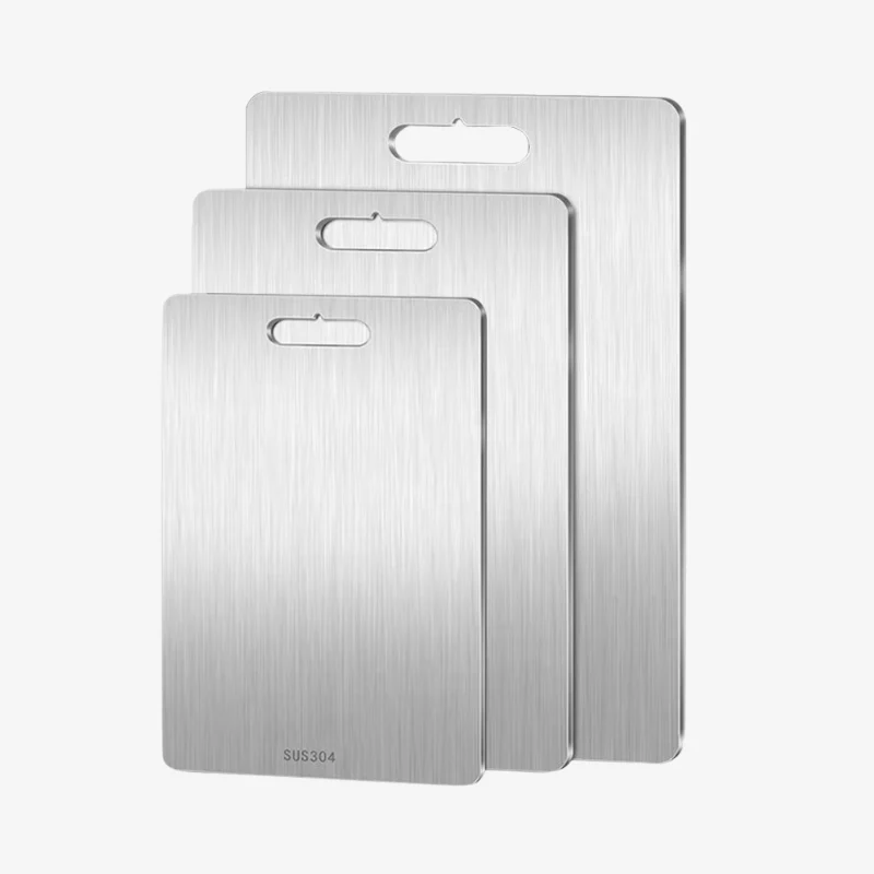 ChefEase – Double-Sided Cutting Board for the Kitchen - Image 2