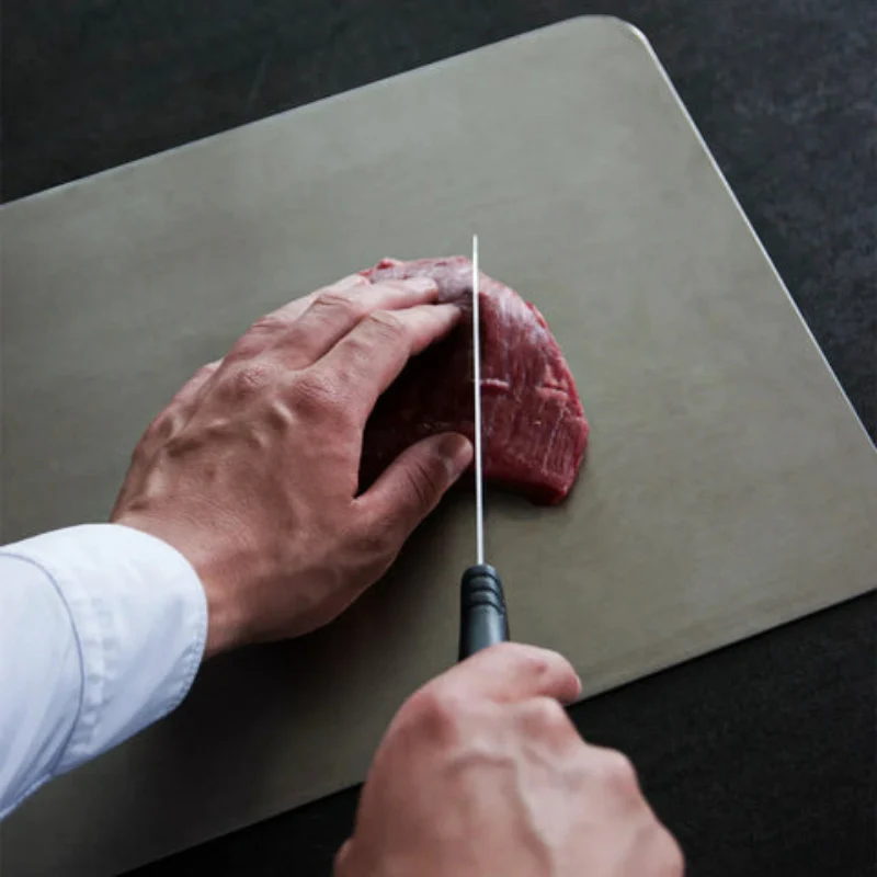 ChefEase – Double-Sided Cutting Board for the Kitchen - Image 3