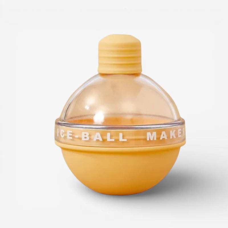 ChillSphere – Ice Ball Maker for Round Ice Balls - Image 4