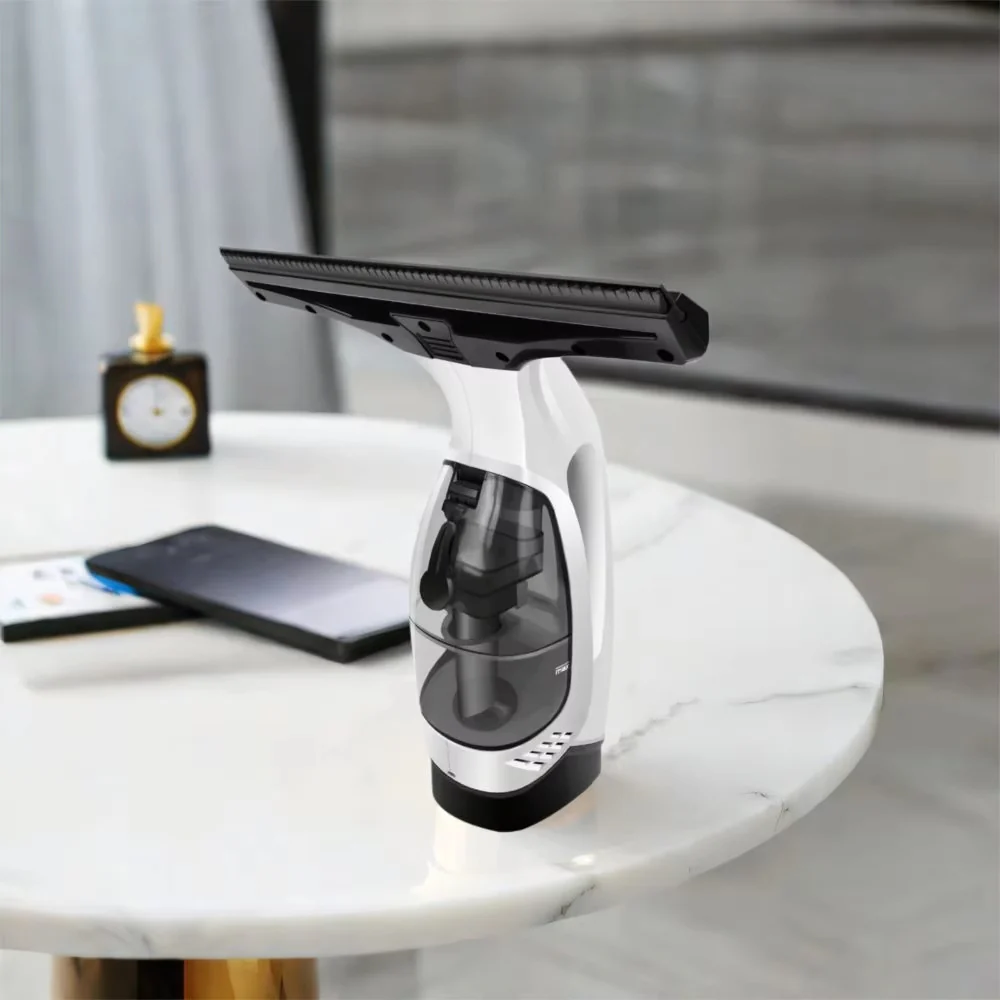 ClearView – Handheld Electric Window Cleaner for Indoor and Outdoor Use - Image 2