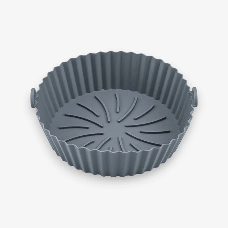 CookEase – Reusable Air Fryer Tray for oven & microwave