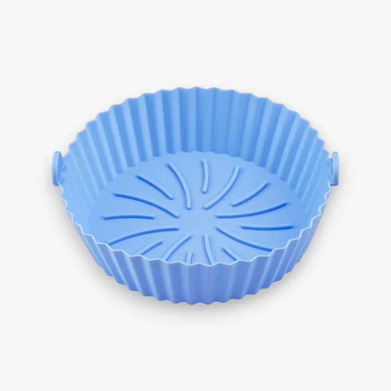 CookEase – Reusable Air Fryer Tray for oven & microwave - Image 2