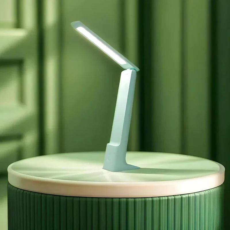 CurvaLite – Rechargeable LED desk lamp with a curved design - Image 4