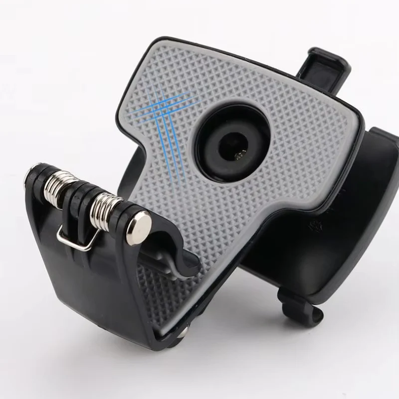 DriveMount – Hands-Free Car Phone Holder with Mount - Image 2