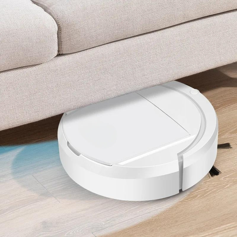 DustSwift – 3-in-1 Robot Vacuum Cleaner with Mopping Function - Image 5