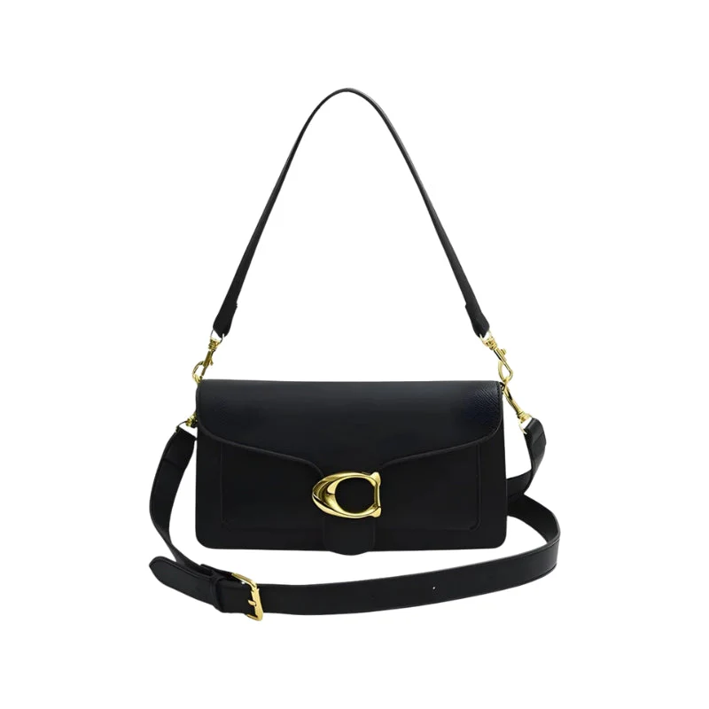 Elysian – Shoulder Bag with Double Handles & Spacious Interior