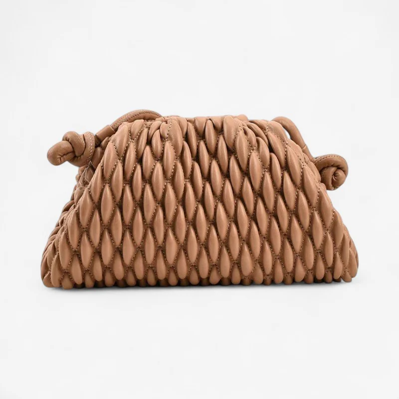 Emilia – Large Capacity Shoulder Bag - Image 3