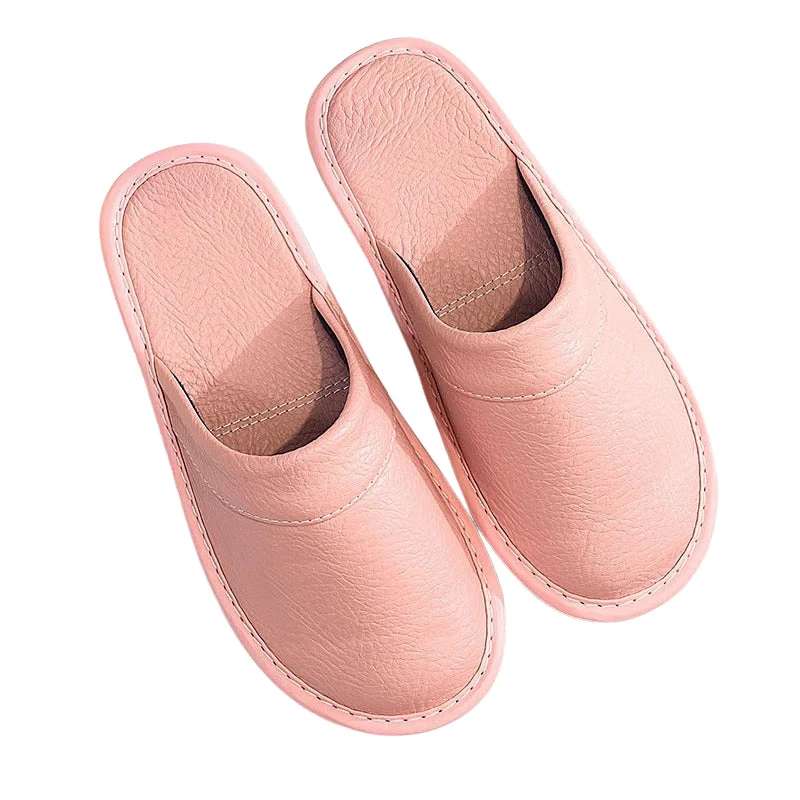 Emma – Flat-Sole, Open-Heel Flip-Flops - Image 4