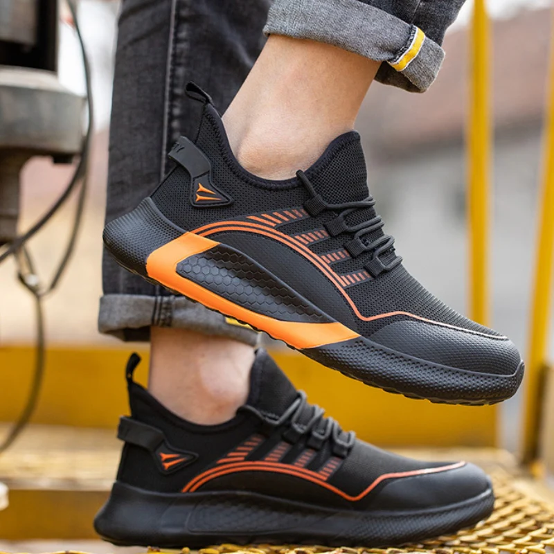 Ethan – Shoes with Adjustable Laces & Round Toe - Image 4
