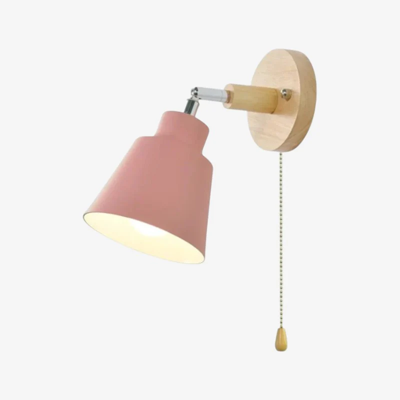 FlexiGlow – LED Wall Lamp with Adjustable Head - Image 2