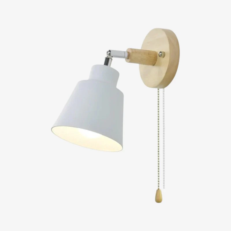 FlexiGlow – LED Wall Lamp with Adjustable Head - Image 3