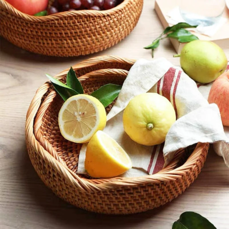 FreshNest – Kitchen Basket for Organized Food Storage - Image 4