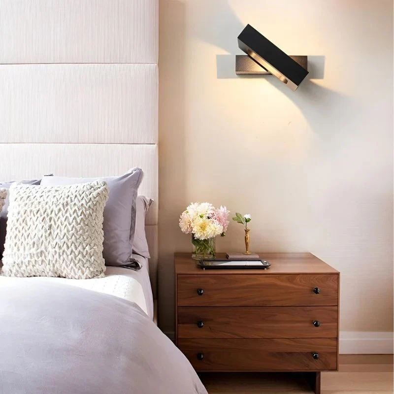 GlowBend – Adjustable LED Wall Lamp for Flexible Lighting - Image 3