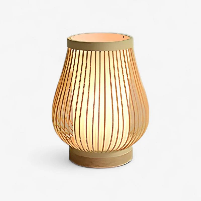 GlowCage – Open-Cage Table Lamp - Image 3