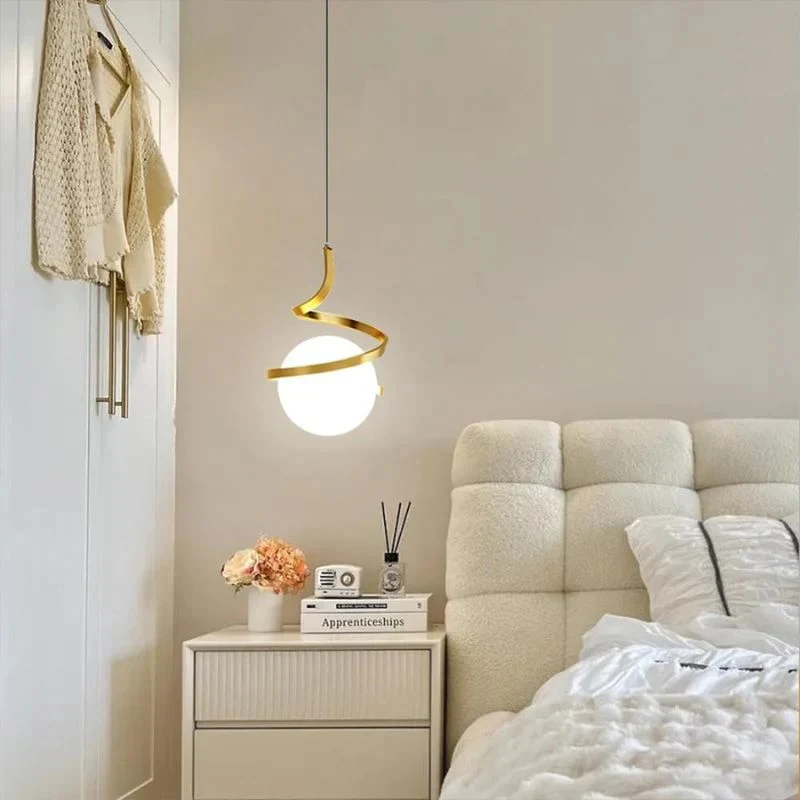 GlowHang – LED Pendant Light for Decorative Lighting - Image 6