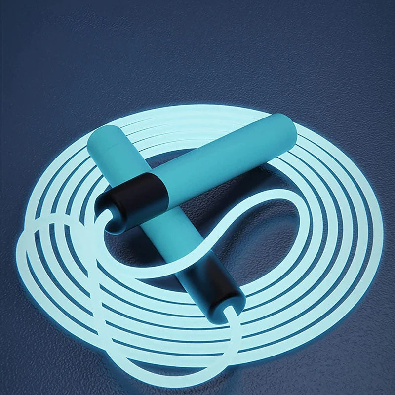 GlowJump – Adjustable LED Jump Rope with Lighted Handles - Image 7