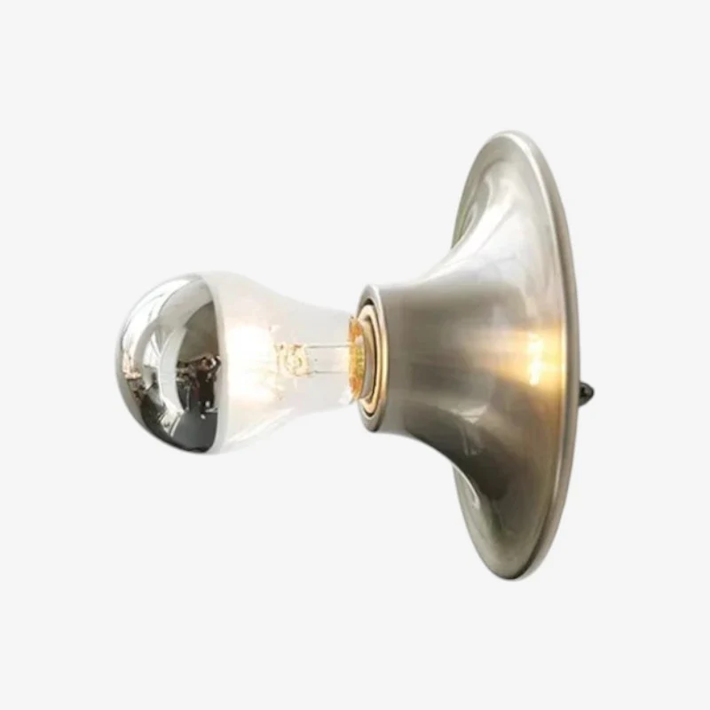 GlowLine – LED Wall Lamp with Wall Mount - Image 2