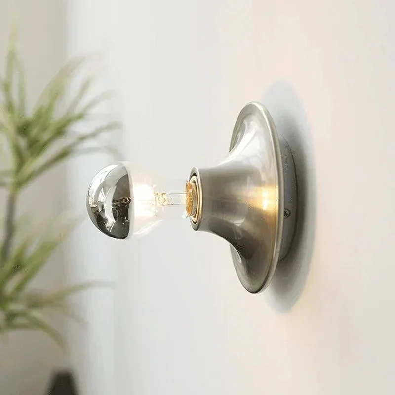 GlowLine – LED Wall Lamp with Wall Mount - Image 9