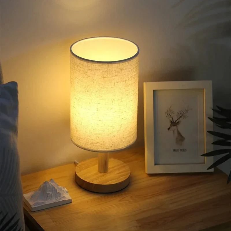 GlowSphere – LED Table Lamp with Round Head - Image 3