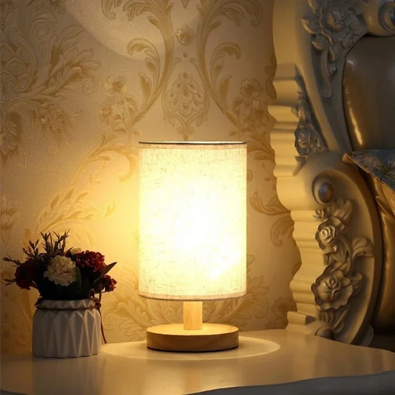 GlowSphere – LED Table Lamp with Round Head - Image 4
