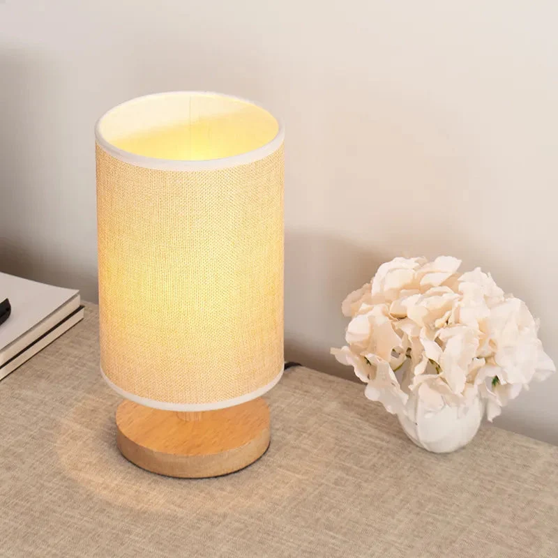 GlowSphere – LED Table Lamp with Round Head - Image 6