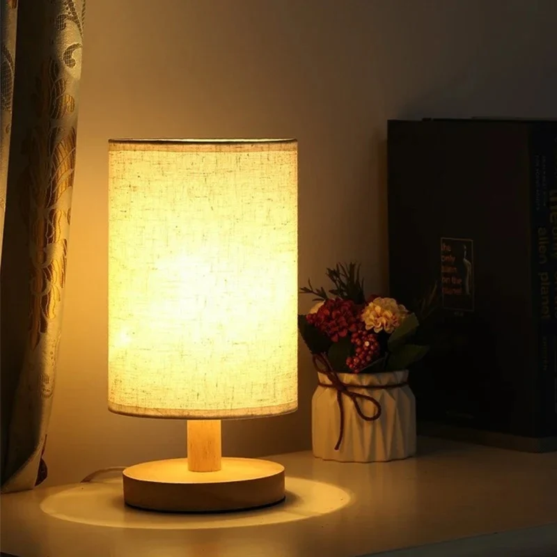 GlowSphere – LED Table Lamp with Round Head - Image 7