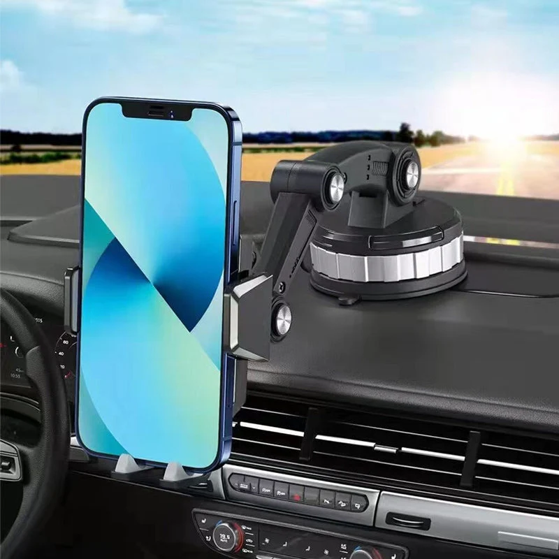 GripMate – Suction Cup Car Mount with Adjustable Viewing Angles - Image 3