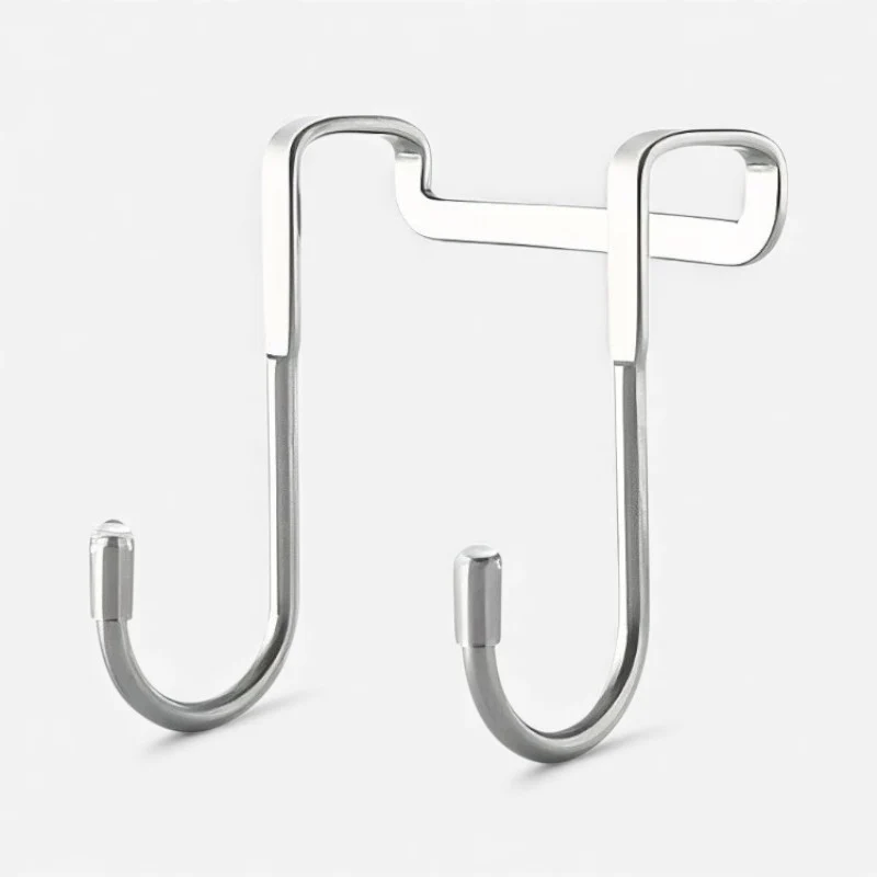 HangEase – S-Shaped Door Hook for Easy Storage - Image 2