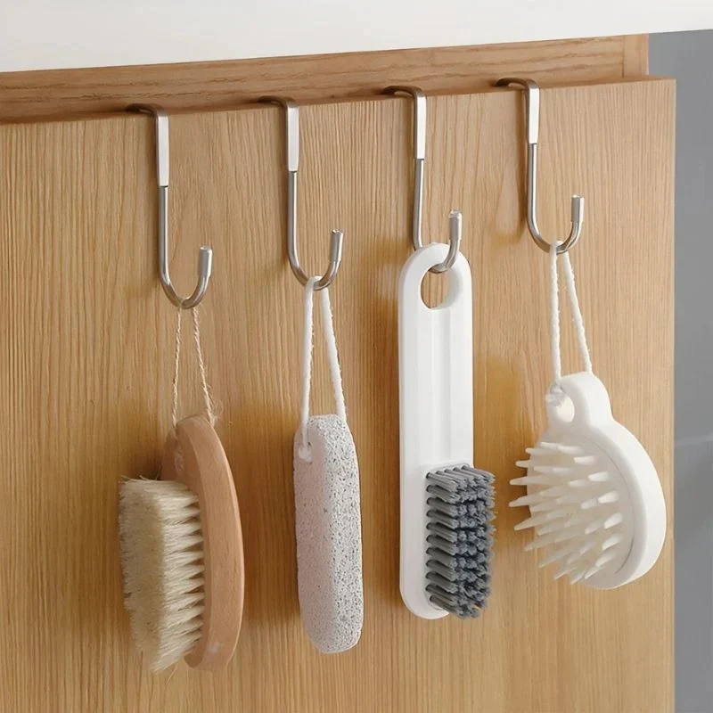 HangEase – S-Shaped Door Hook for Easy Storage - Image 3