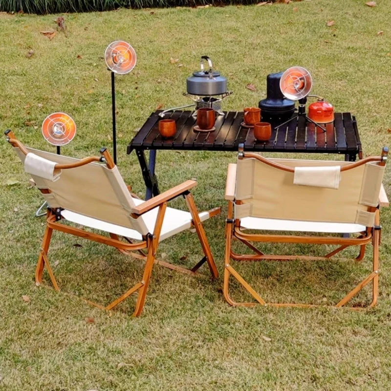 HeatMate – Portable Gas Heater for Camping - Image 3