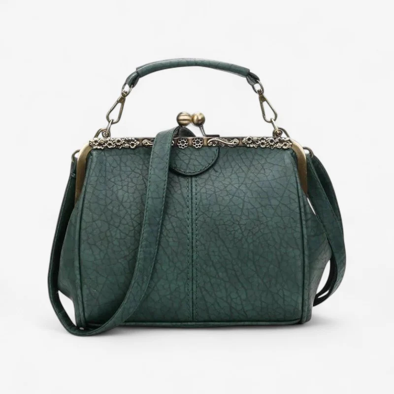 Johanna – Large Capacity Shoulder Bag - Image 4