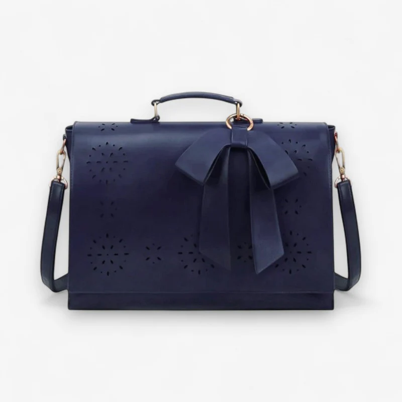 Julia – Shoulder Bag with Adjustable Straps & Handle - Image 3