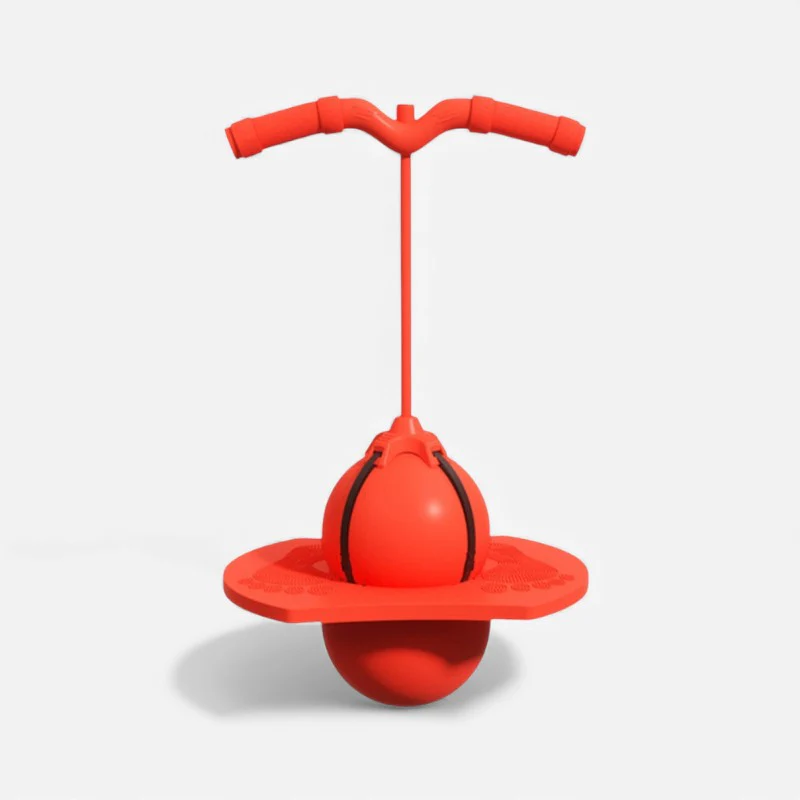 JumpMaster – Balance Jumpstick with Stable Grip - Image 4