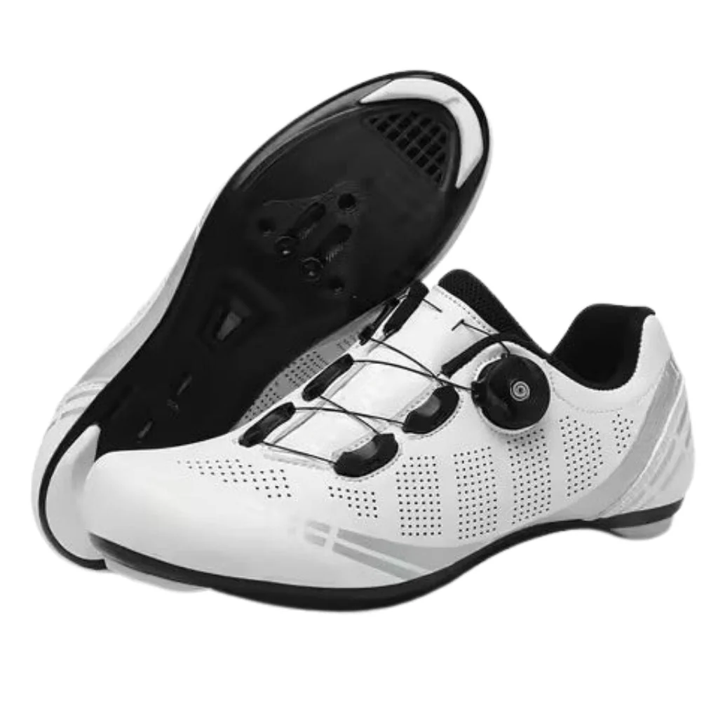 Liam – Cycling Shoes with Dial Fit System & Non-Slip Nylon Sole - Image 3