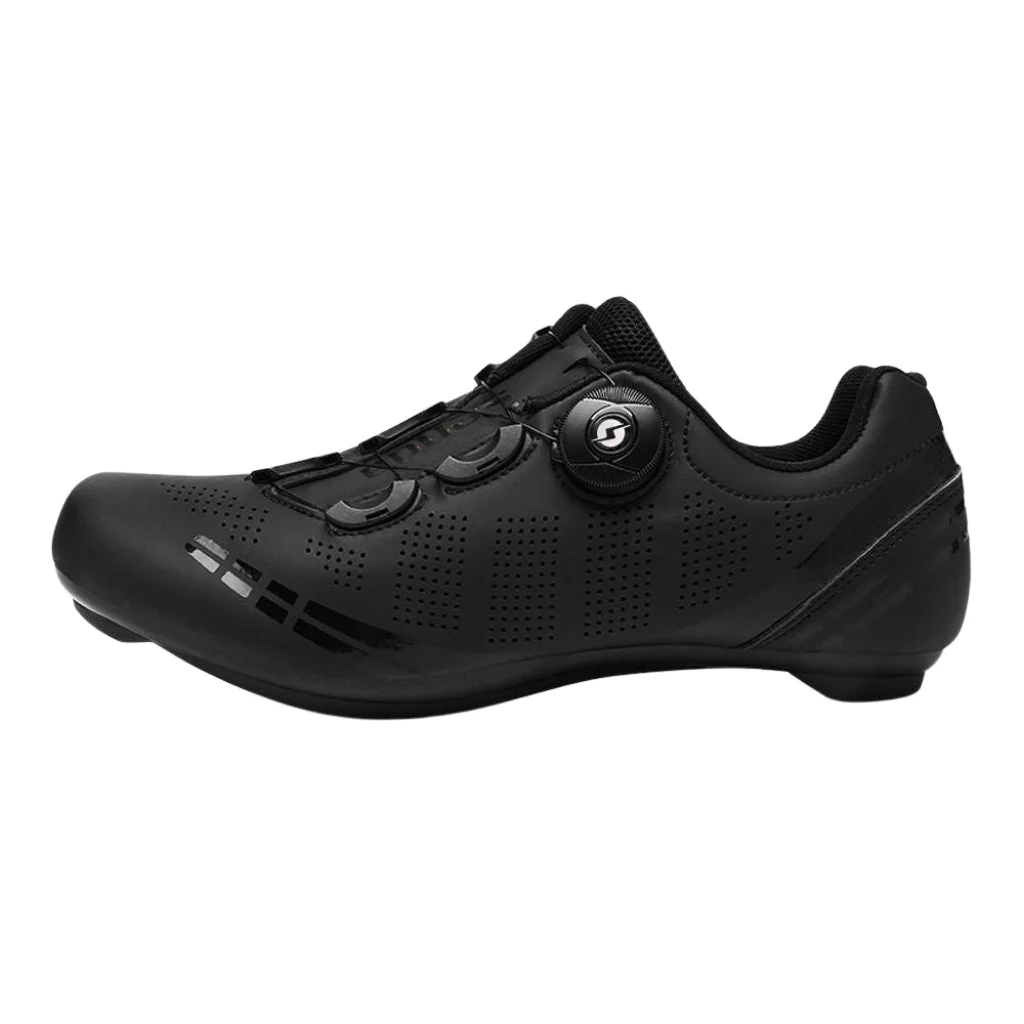 Liam – Cycling Shoes with Dial Fit System & Non-Slip Nylon Sole - Image 4