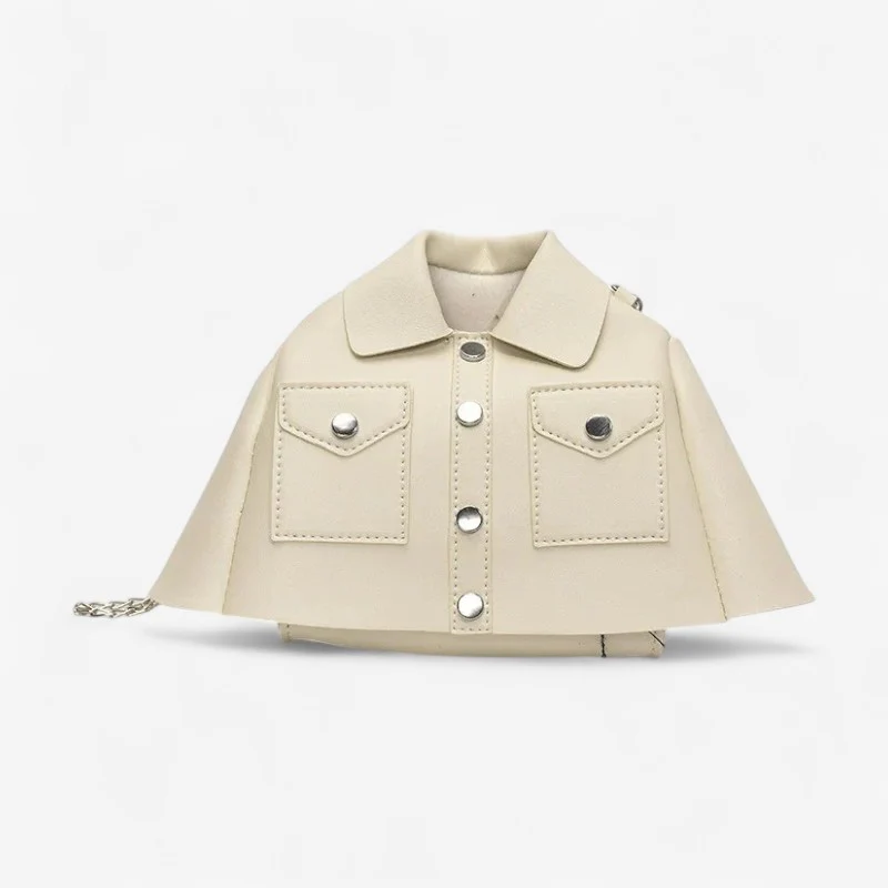 Lotte – Mini Shoulder Bag - Image 3