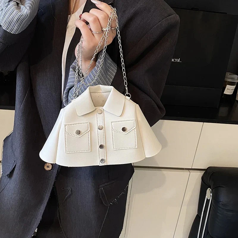 Lotte – Mini Shoulder Bag - Image 6